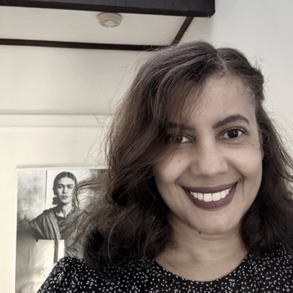Meet your Posher, Tracey-lee